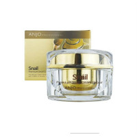 SNAIL PREMIUM SNAIL CREAM REPAIR Крем за тези, които имат белези и пъпки от акне