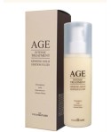 FROM NATURE – AGE Intense Treatment Ginseng Gold Edition Fluid  (корейски анти-ейдж флуид с женшен, злато и ферменти)