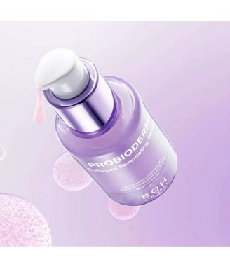 BIO HEAL BOH Probioderm™ Collagen Remodeling Deep Shot Serum – Серум с колаген и пробиотици за стегната и гладка кожа
