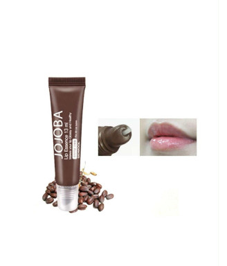 JOJOBA LIP ESSENCE Есенцията за устни съдържа масло от жожоба