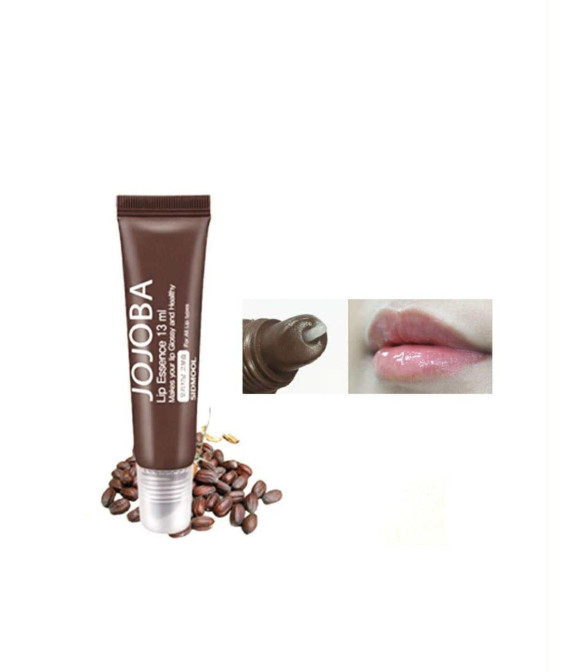 JOJOBA LIP ESSENCE Есенцията за устни съдържа масло от жожоба