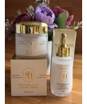 BOTOCSILK GLOW VOLUME CREAM -80 ml BOTOXIN BITOX AMPOULE – 50 ml (Serum) BOTOCSILK GLOW VOLUME CREAM -80 ml BOTOXIN BITOX AMPOULE – 50 ml (Serum)