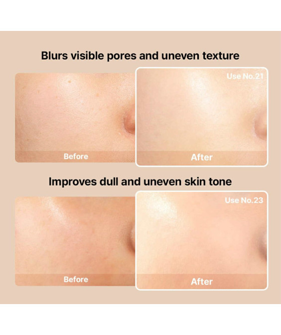 Farmstay Black Snail & Peptide 9 Perfect Cushion фон дьо тен