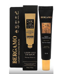 24K LUXURY GOLD EYE SERUM Околоочен серум