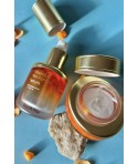 Korean Glow Set – Farmstay Ginseng & Niacinamide Skincare Duo  