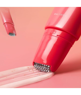PINK RETINOL SHOT SERUM Медитерапия за сияйна и еластична кожа