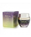 Farmstay – Grape Stem Cell Wrinkle Lifting Cream (50 ml)  Корейски anti-age крем за лифтинг, стягане и изглаждане на бръчки